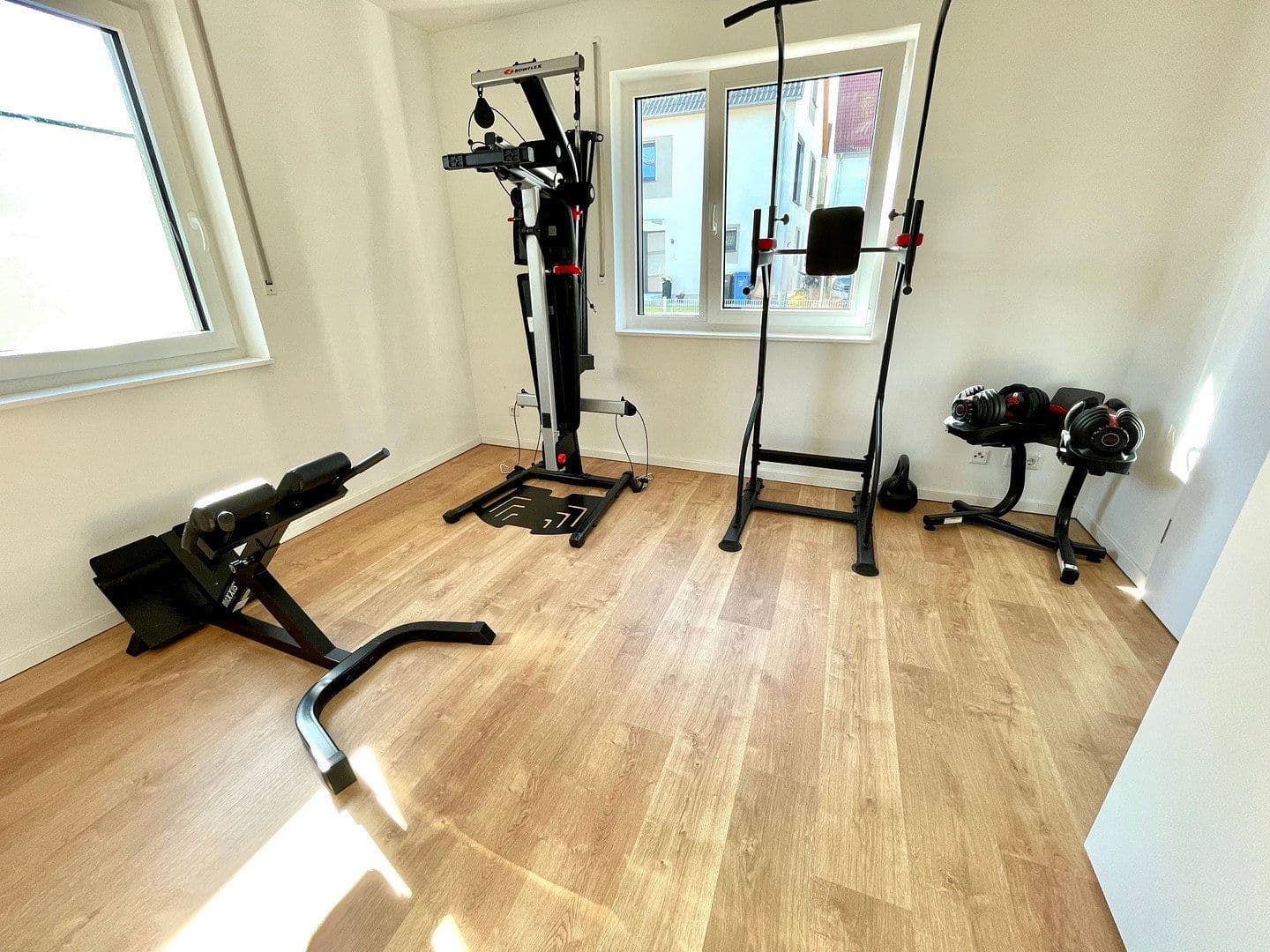 Prodej domu 142 m², pozemek 420 m², Am Brauhaus, Neustadt an der Aisch, Bavorsko Prodej domu 142 m², pozemek 420 m², Am Brauhaus, Neustadt an der Aisch, Bavorsko