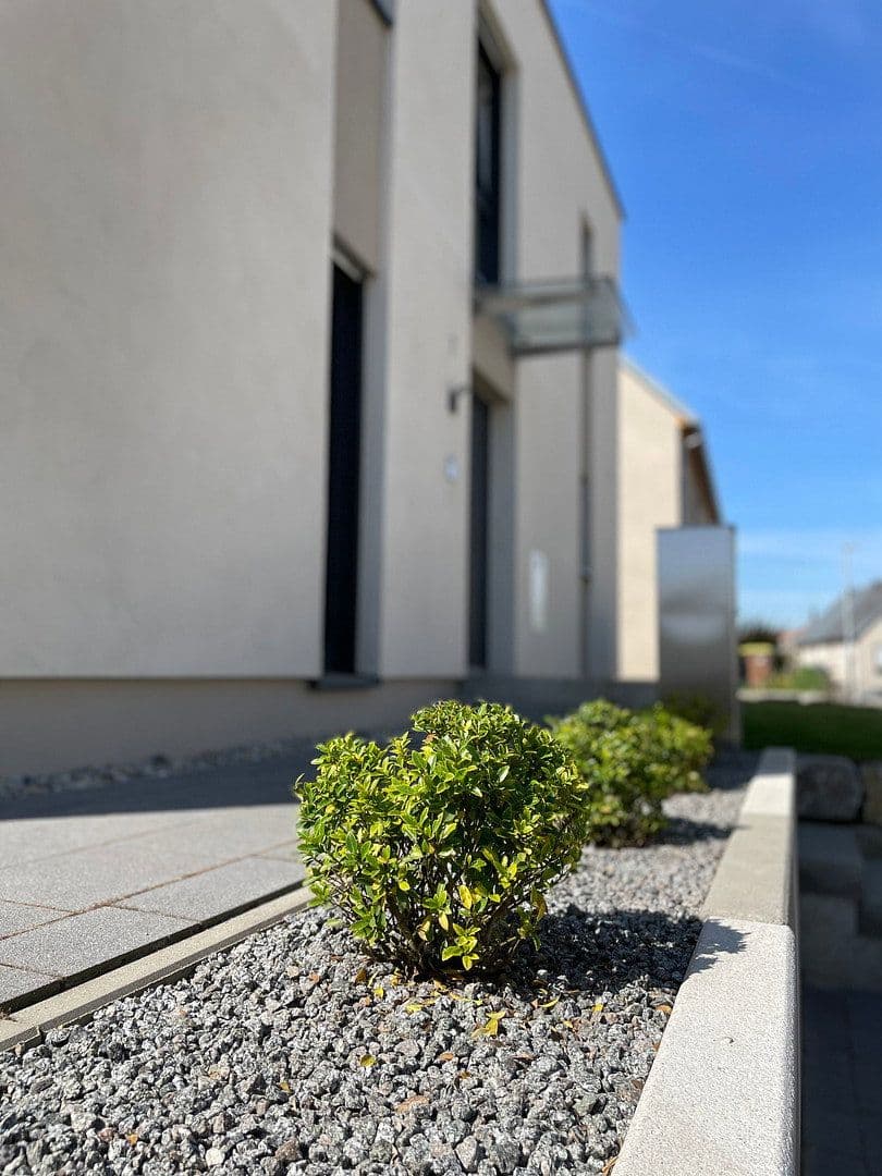 Prodej domu 142 m², pozemek 420 m², Am Brauhaus, Neustadt an der Aisch, Bavorsko Prodej domu 142 m², pozemek 420 m², Am Brauhaus, Neustadt an der Aisch, Bavorsko