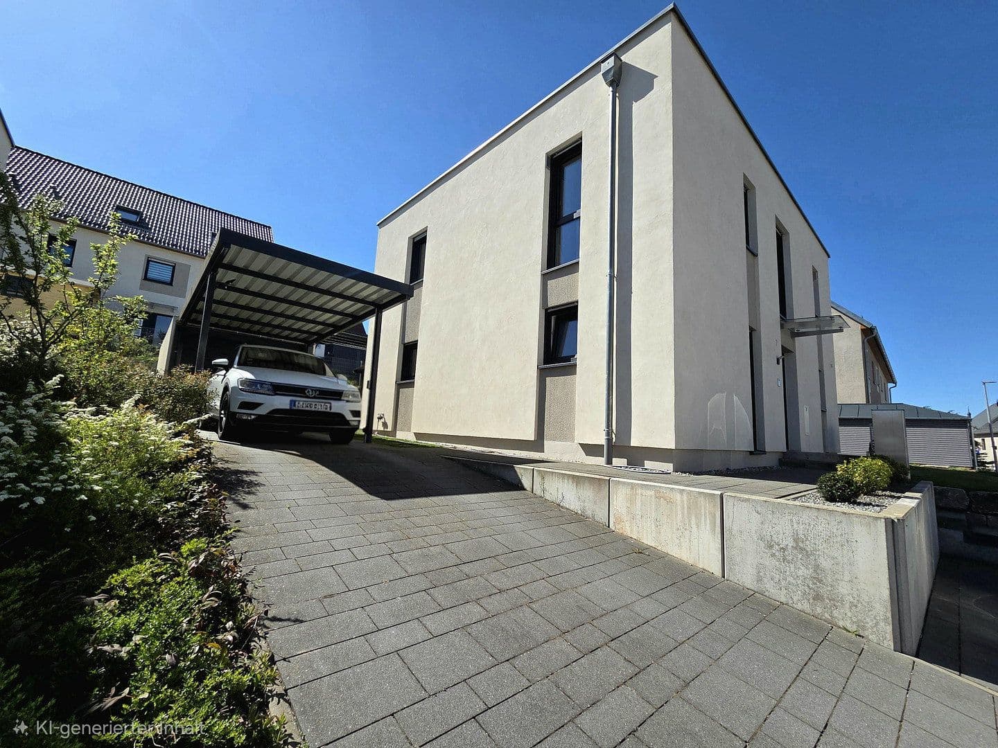 Prodej domu 142 m², pozemek 420 m², Am Brauhaus, Neustadt an der Aisch, Bavorsko Prodej domu 142 m², pozemek 420 m², Am Brauhaus, Neustadt an der Aisch, Bavorsko