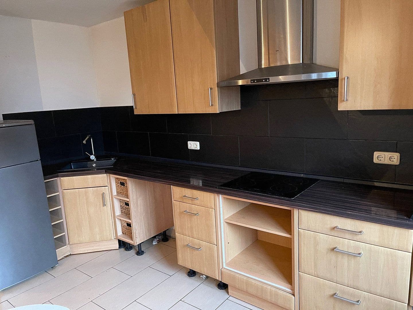 Pronájem bytu 4+1 103 m², Dorfstr. 17 b, Schönberg, Šlesvicko-Holštýnsko Pronájem bytu 4+1 103 m², Dorfstr. 17 b, Schönberg, Šlesvicko-Holštýnsko