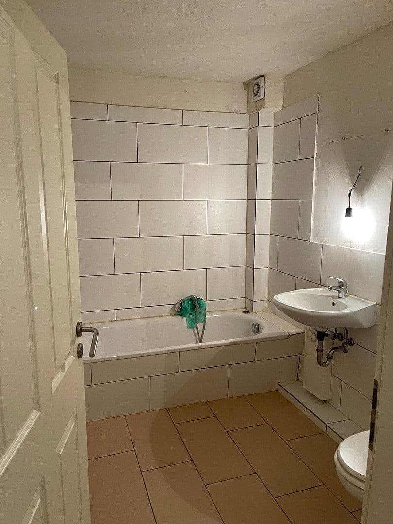 Pronájem bytu 4+1 103 m², Dorfstr. 17 b, Schönberg, Šlesvicko-Holštýnsko Pronájem bytu 4+1 103 m², Dorfstr. 17 b, Schönberg, Šlesvicko-Holštýnsko