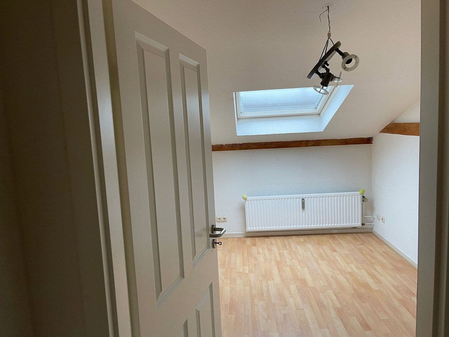 Pronájem bytu 4+1 103 m², Dorfstr. 17 b, Schönberg, Šlesvicko-Holštýnsko Pronájem bytu 4+1 103 m², Dorfstr. 17 b, Schönberg, Šlesvicko-Holštýnsko