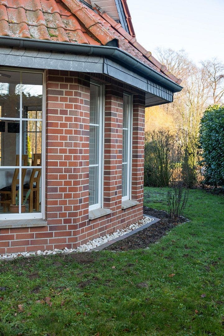 Pronájem domu 165 m², pozemek 430 m², Dülmen, Severní Porýní-Vestfálsko Pronájem domu 165 m², pozemek 430 m², Dülmen, Severní Porýní-Vestfálsko
