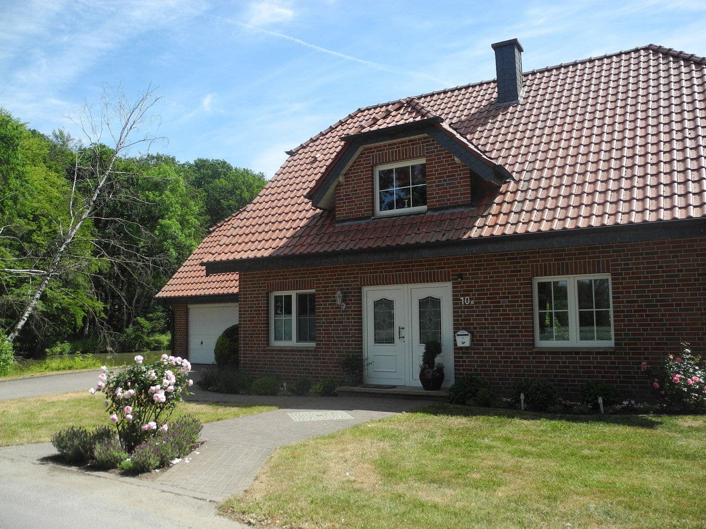 Pronájem domu 165 m², pozemek 430 m², Dülmen, Severní Porýní-Vestfálsko Pronájem domu 165 m², pozemek 430 m², Dülmen, Severní Porýní-Vestfálsko