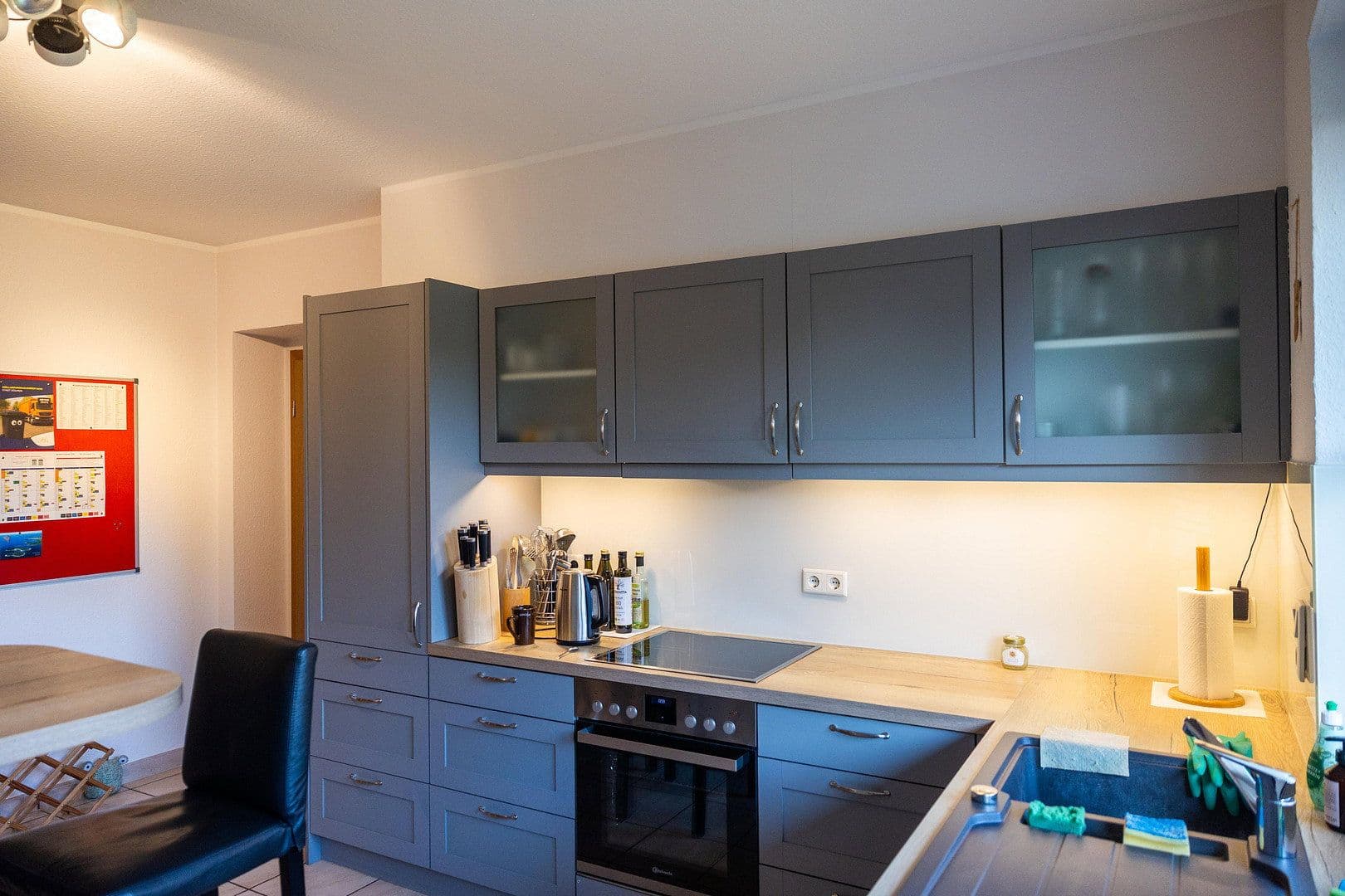 Pronájem domu 165 m², pozemek 430 m², Dülmen, Severní Porýní-Vestfálsko Pronájem domu 165 m², pozemek 430 m², Dülmen, Severní Porýní-Vestfálsko