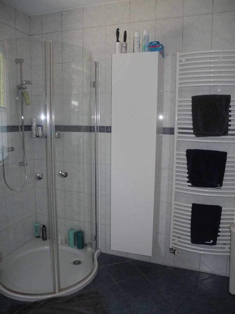 Pronájem domu 165 m², pozemek 430 m², Dülmen, Severní Porýní-Vestfálsko Pronájem domu 165 m², pozemek 430 m², Dülmen, Severní Porýní-Vestfálsko