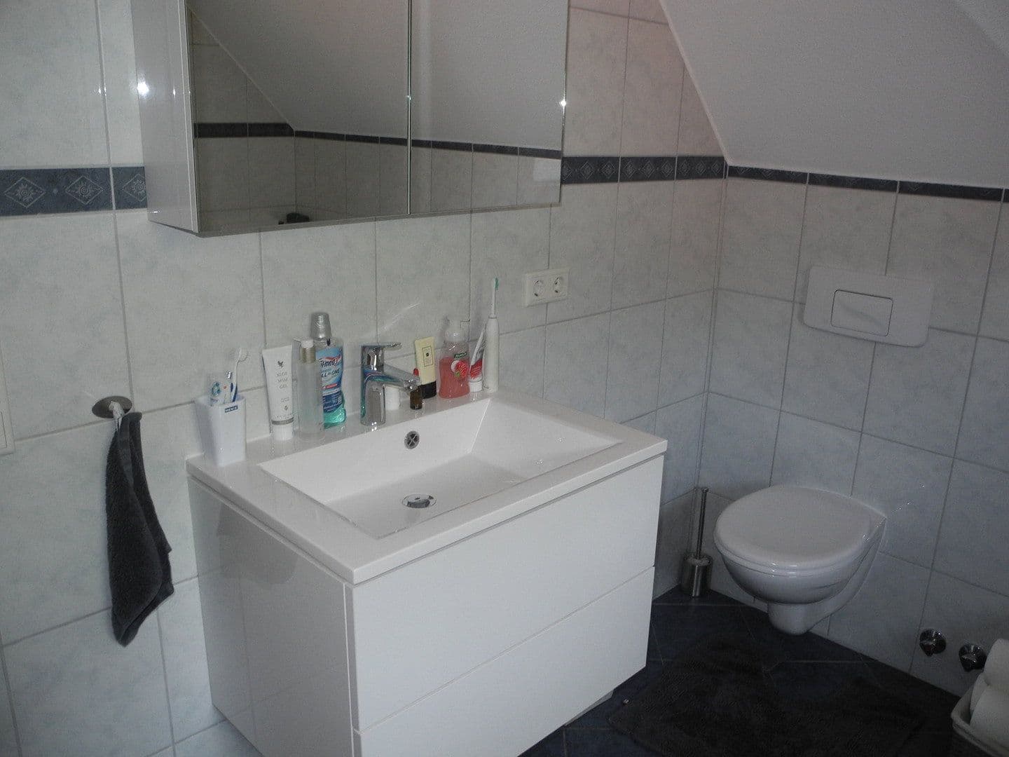 Pronájem domu 165 m², pozemek 430 m², Dülmen, Severní Porýní-Vestfálsko Pronájem domu 165 m², pozemek 430 m², Dülmen, Severní Porýní-Vestfálsko