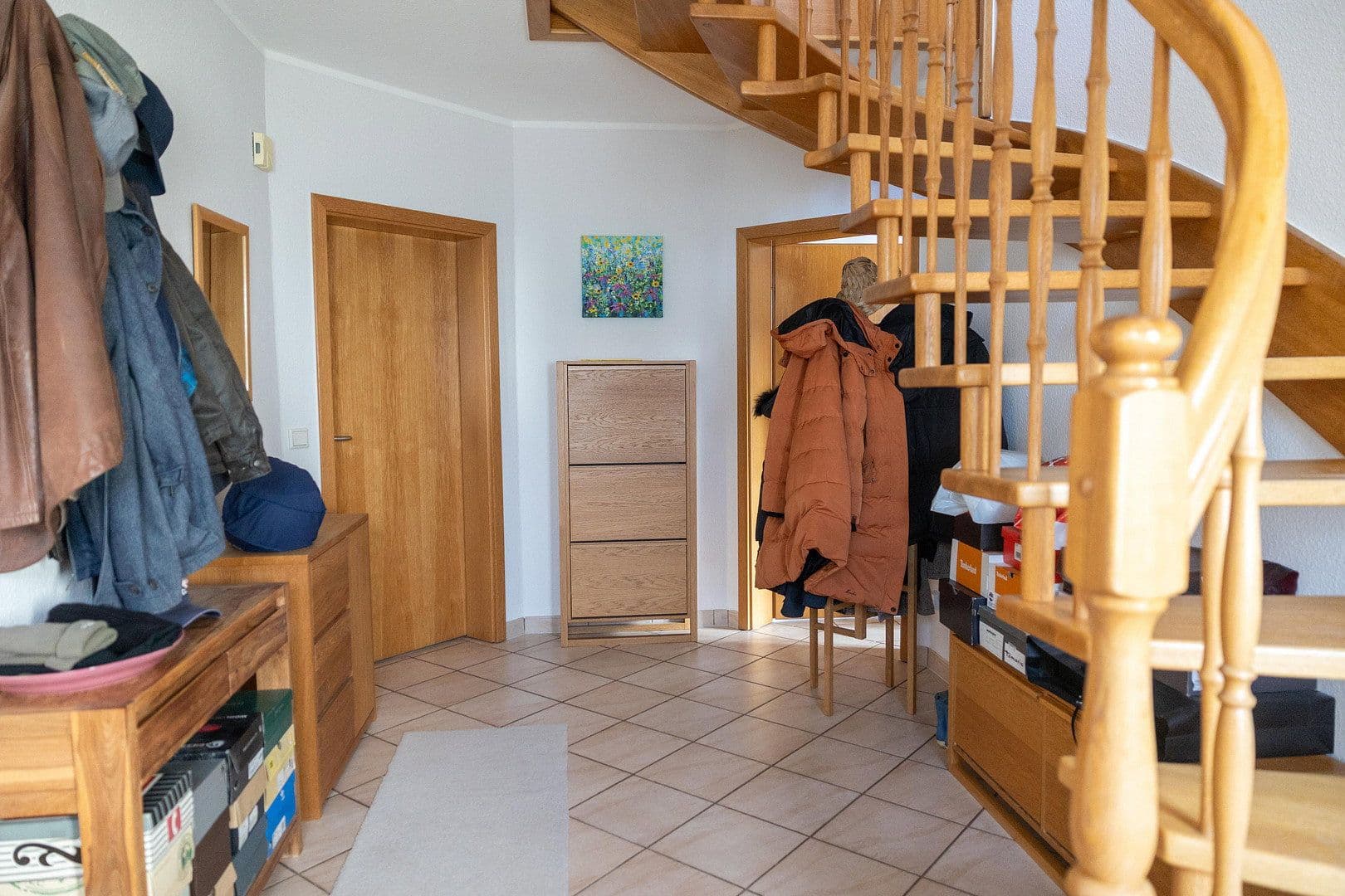 Pronájem domu 165 m², pozemek 430 m², Dülmen, Severní Porýní-Vestfálsko Pronájem domu 165 m², pozemek 430 m², Dülmen, Severní Porýní-Vestfálsko