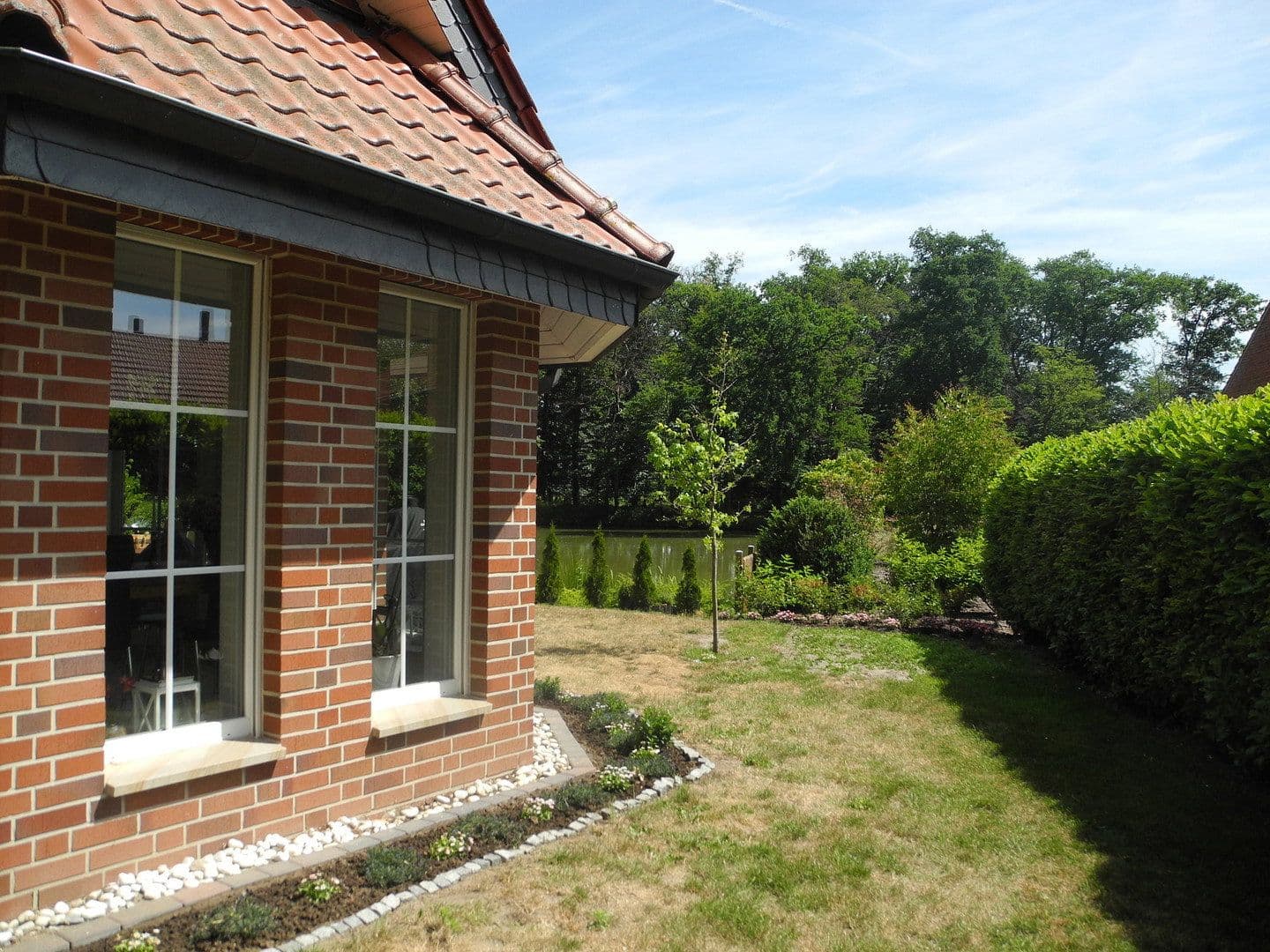 Pronájem domu 165 m², pozemek 430 m², Dülmen, Severní Porýní-Vestfálsko Pronájem domu 165 m², pozemek 430 m², Dülmen, Severní Porýní-Vestfálsko
