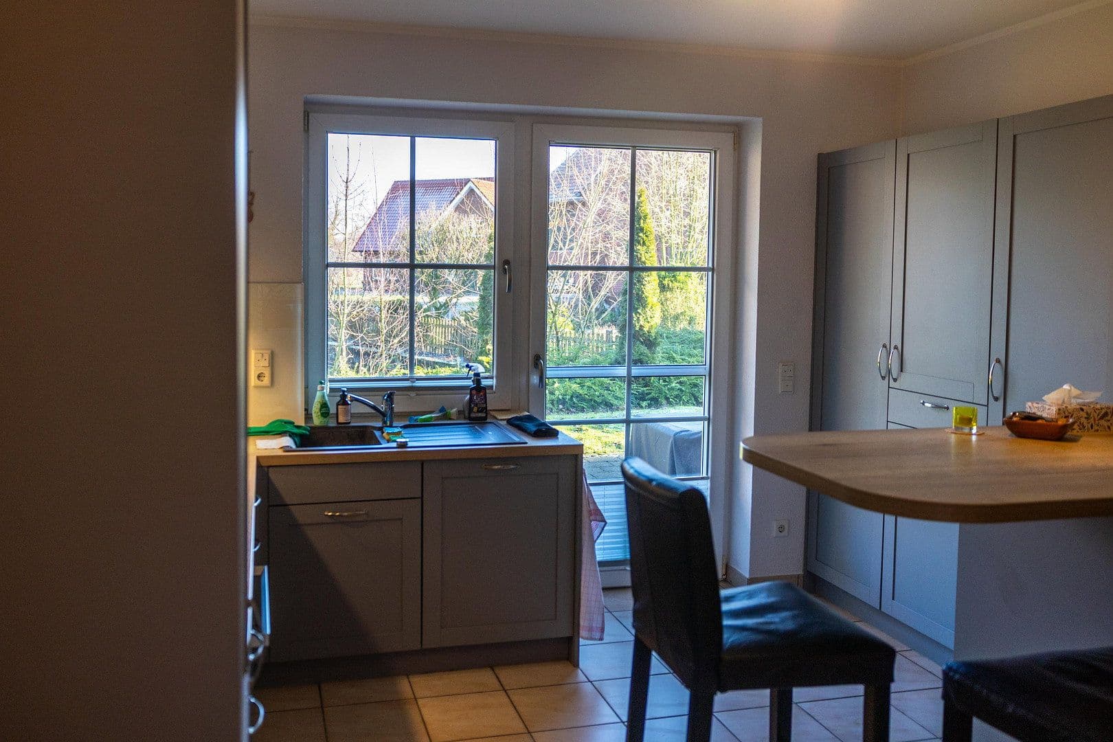 Pronájem domu 165 m², pozemek 430 m², Dülmen, Severní Porýní-Vestfálsko Pronájem domu 165 m², pozemek 430 m², Dülmen, Severní Porýní-Vestfálsko