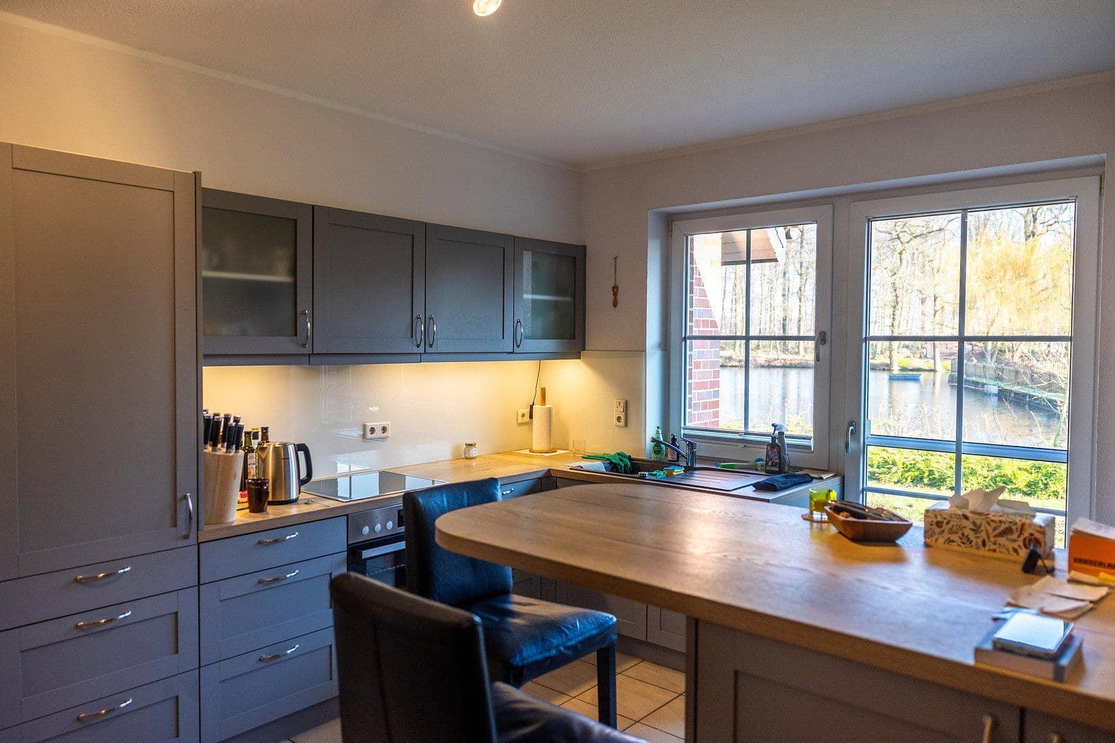 Pronájem domu 165 m², pozemek 430 m², Dülmen, Severní Porýní-Vestfálsko Pronájem domu 165 m², pozemek 430 m², Dülmen, Severní Porýní-Vestfálsko