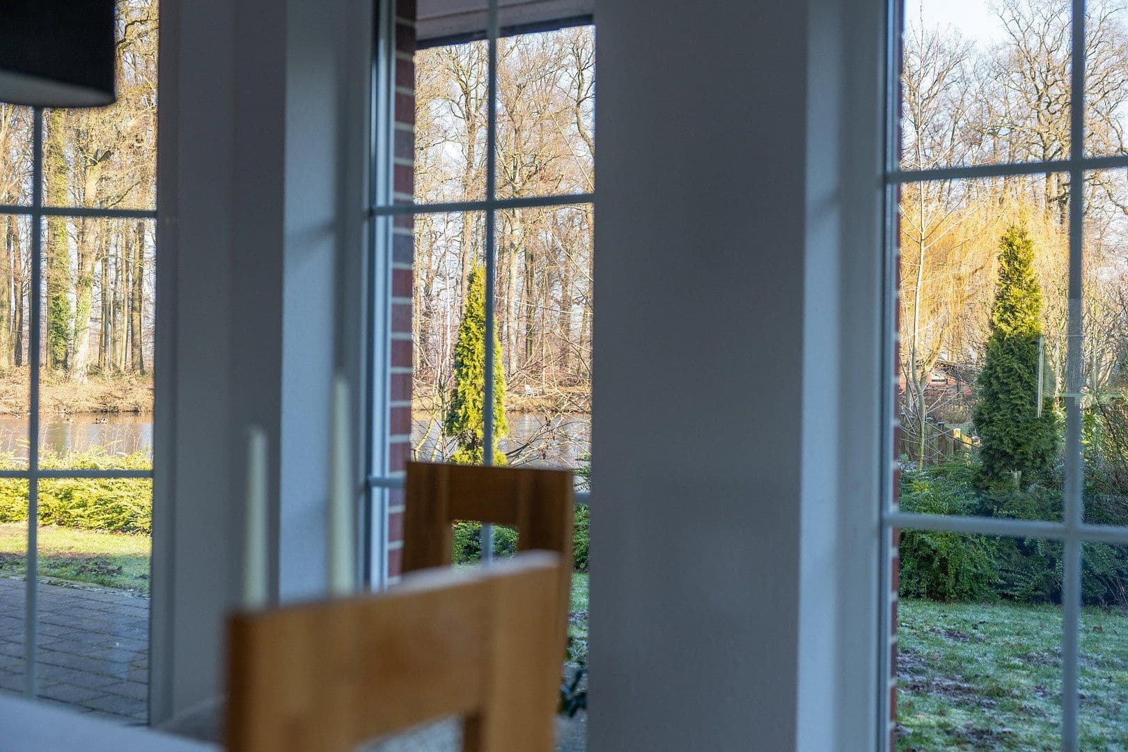 Pronájem domu 165 m², pozemek 430 m², Dülmen, Severní Porýní-Vestfálsko Pronájem domu 165 m², pozemek 430 m², Dülmen, Severní Porýní-Vestfálsko