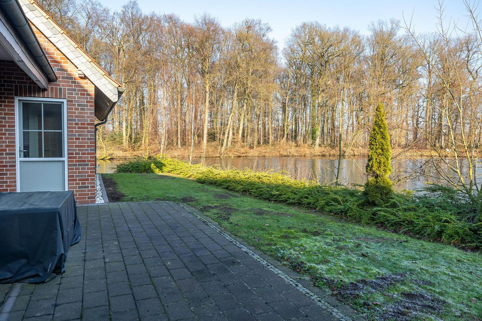 Pronájem domu 165 m², pozemek 430 m², Dülmen, Severní Porýní-Vestfálsko Pronájem domu 165 m², pozemek 430 m², Dülmen, Severní Porýní-Vestfálsko