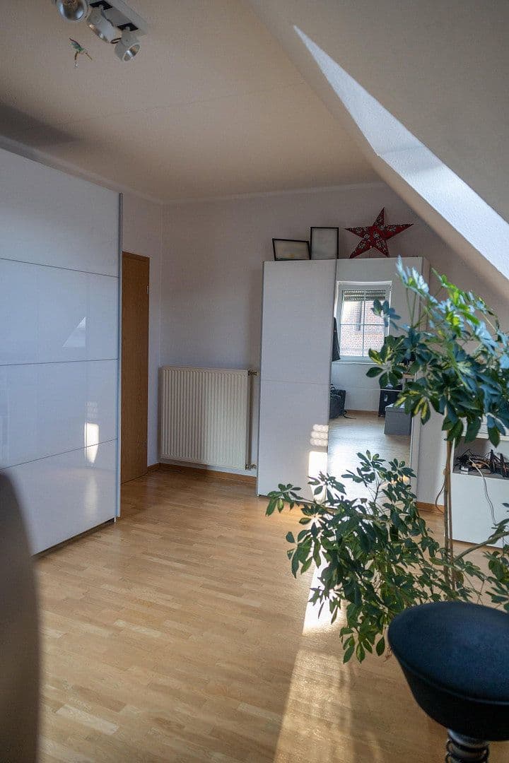 Pronájem domu 165 m², pozemek 430 m², Dülmen, Severní Porýní-Vestfálsko Pronájem domu 165 m², pozemek 430 m², Dülmen, Severní Porýní-Vestfálsko