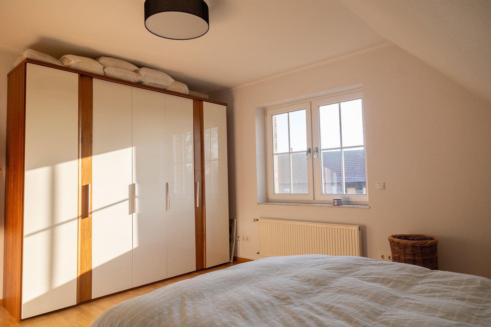 Pronájem domu 165 m², pozemek 430 m², Dülmen, Severní Porýní-Vestfálsko Pronájem domu 165 m², pozemek 430 m², Dülmen, Severní Porýní-Vestfálsko