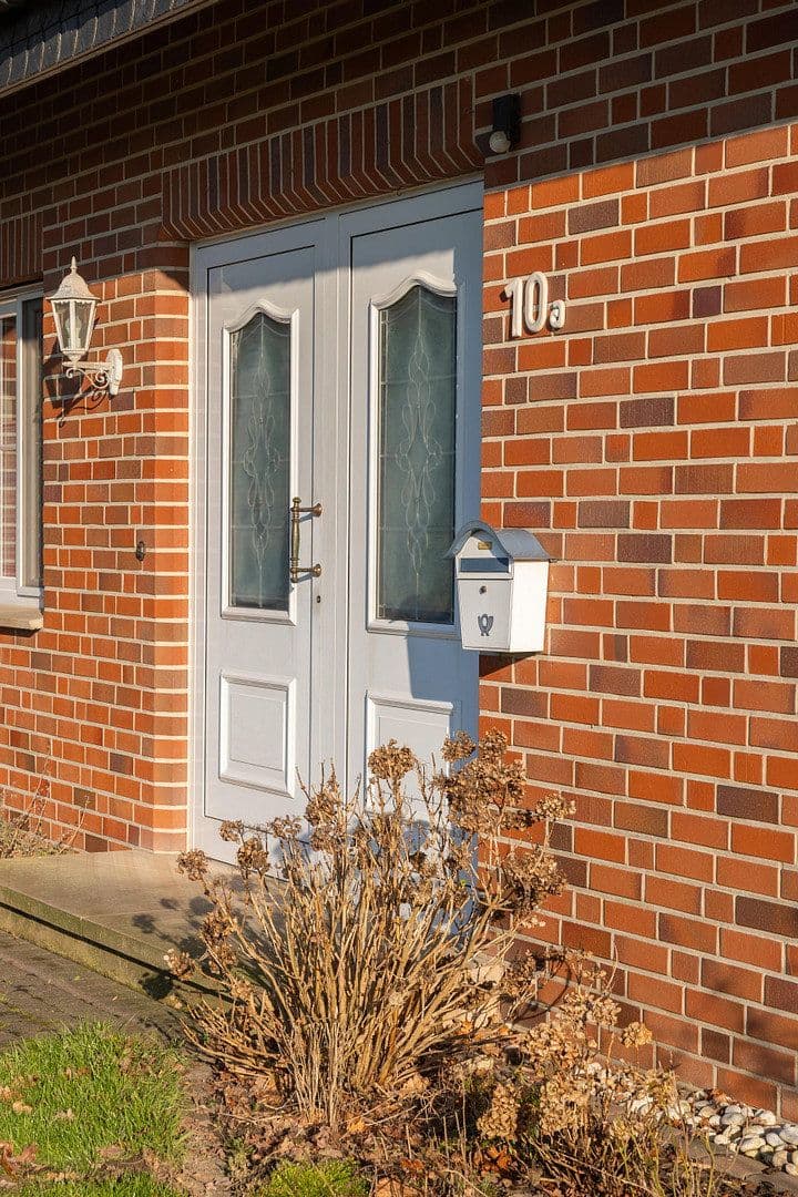 Pronájem domu 165 m², pozemek 430 m², Dülmen, Severní Porýní-Vestfálsko Pronájem domu 165 m², pozemek 430 m², Dülmen, Severní Porýní-Vestfálsko