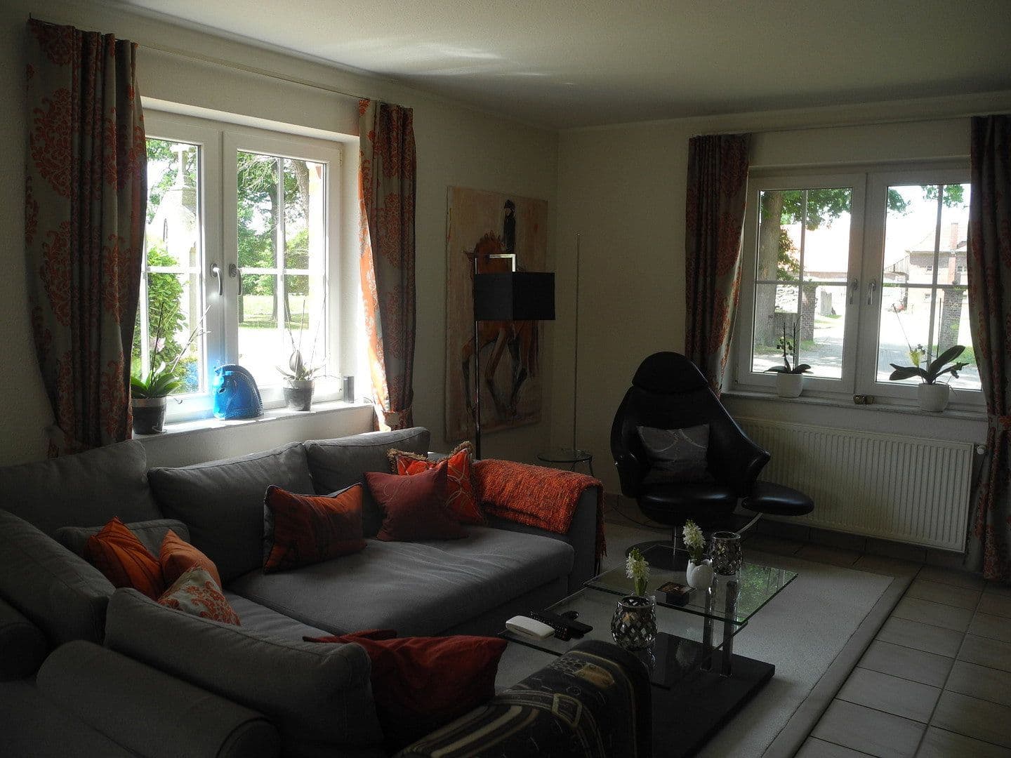 Pronájem domu 165 m², pozemek 430 m², Dülmen, Severní Porýní-Vestfálsko Pronájem domu 165 m², pozemek 430 m², Dülmen, Severní Porýní-Vestfálsko