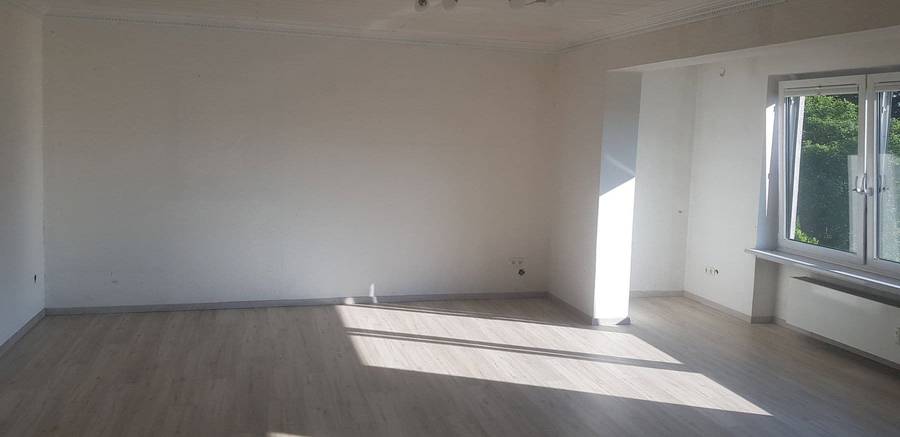 Pronájem domu 145 m², pozemek 640 m², Bremen, Bremen Pronájem domu 145 m², pozemek 640 m², Bremen, Bremen