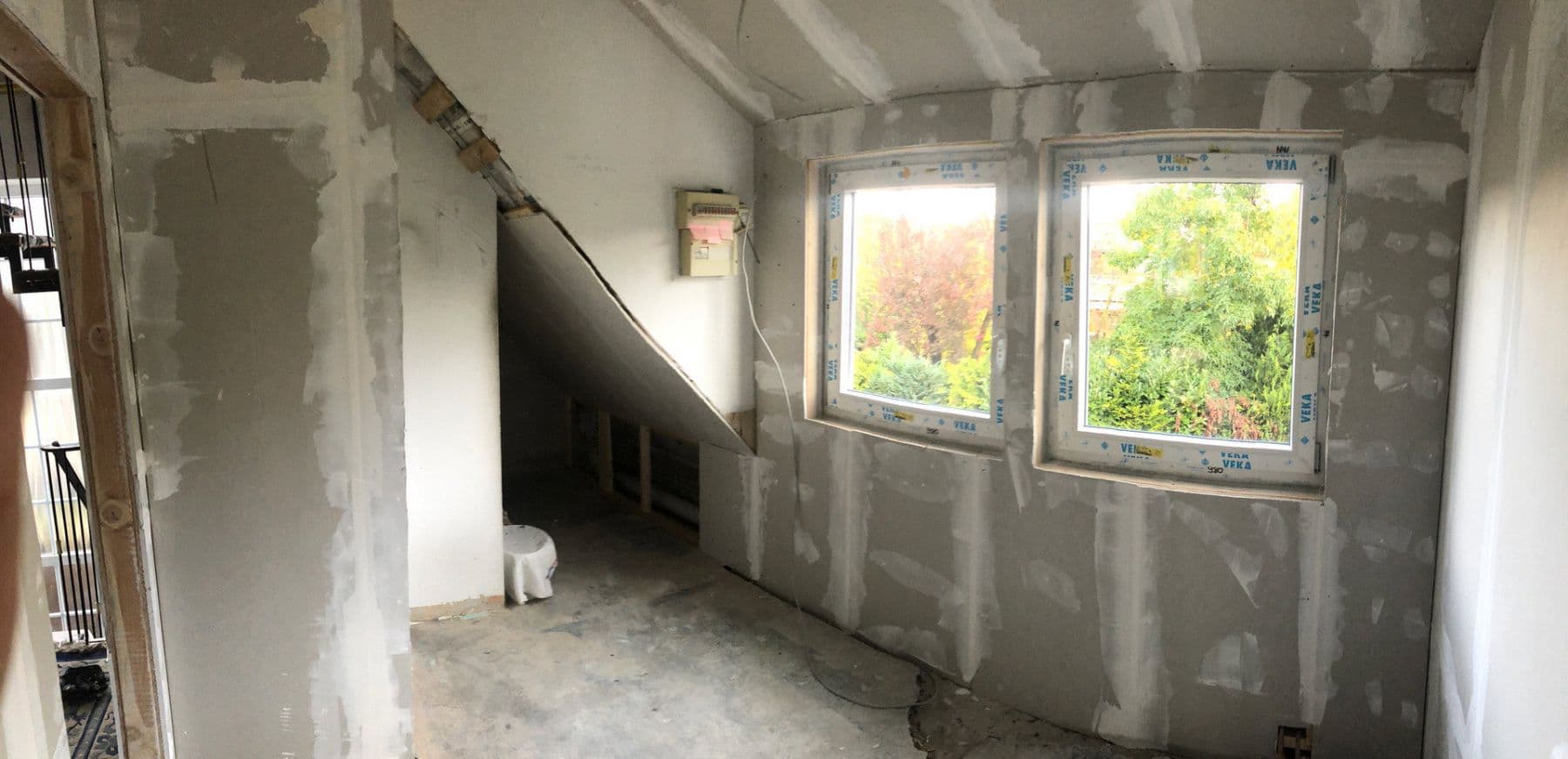 Pronájem domu 145 m², pozemek 640 m², Bremen, Bremen Pronájem domu 145 m², pozemek 640 m², Bremen, Bremen