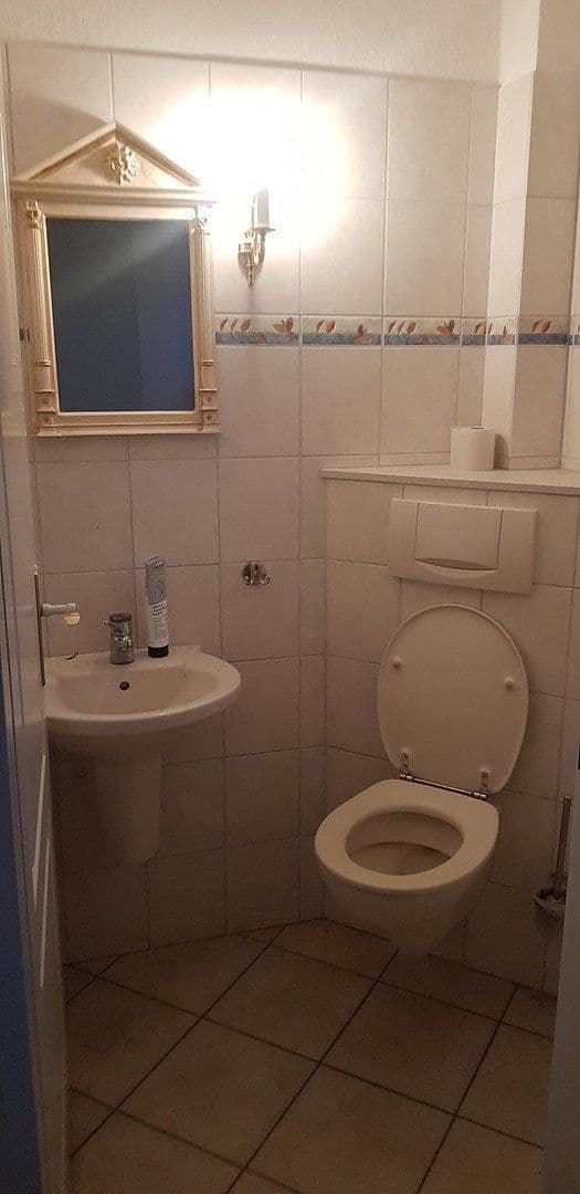 Pronájem domu 145 m², pozemek 640 m², Bremen, Bremen Pronájem domu 145 m², pozemek 640 m², Bremen, Bremen