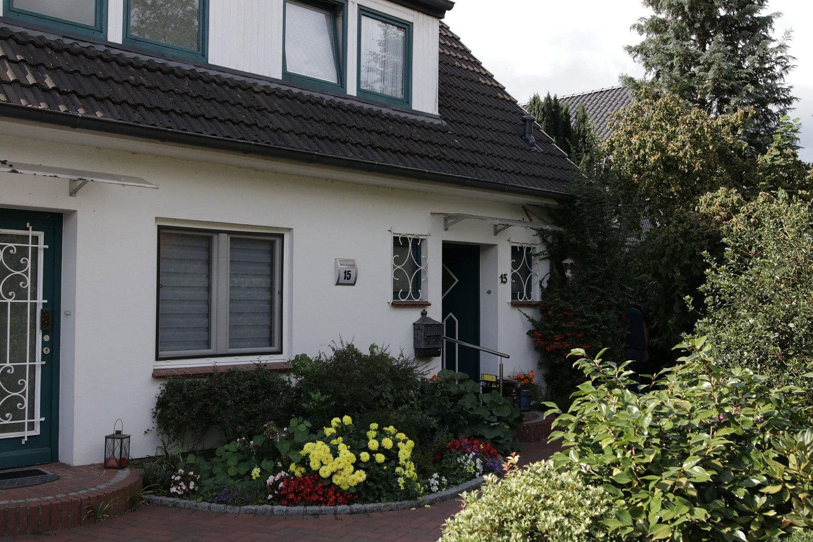 Pronájem domu 145 m², pozemek 640 m², Bremen, Bremen Pronájem domu 145 m², pozemek 640 m², Bremen, Bremen