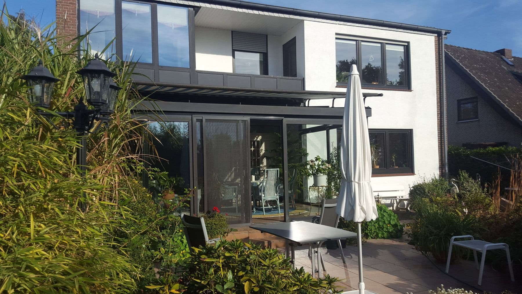 Pronájem domu 145 m², pozemek 640 m², Bremen, Bremen Pronájem domu 145 m², pozemek 640 m², Bremen, Bremen