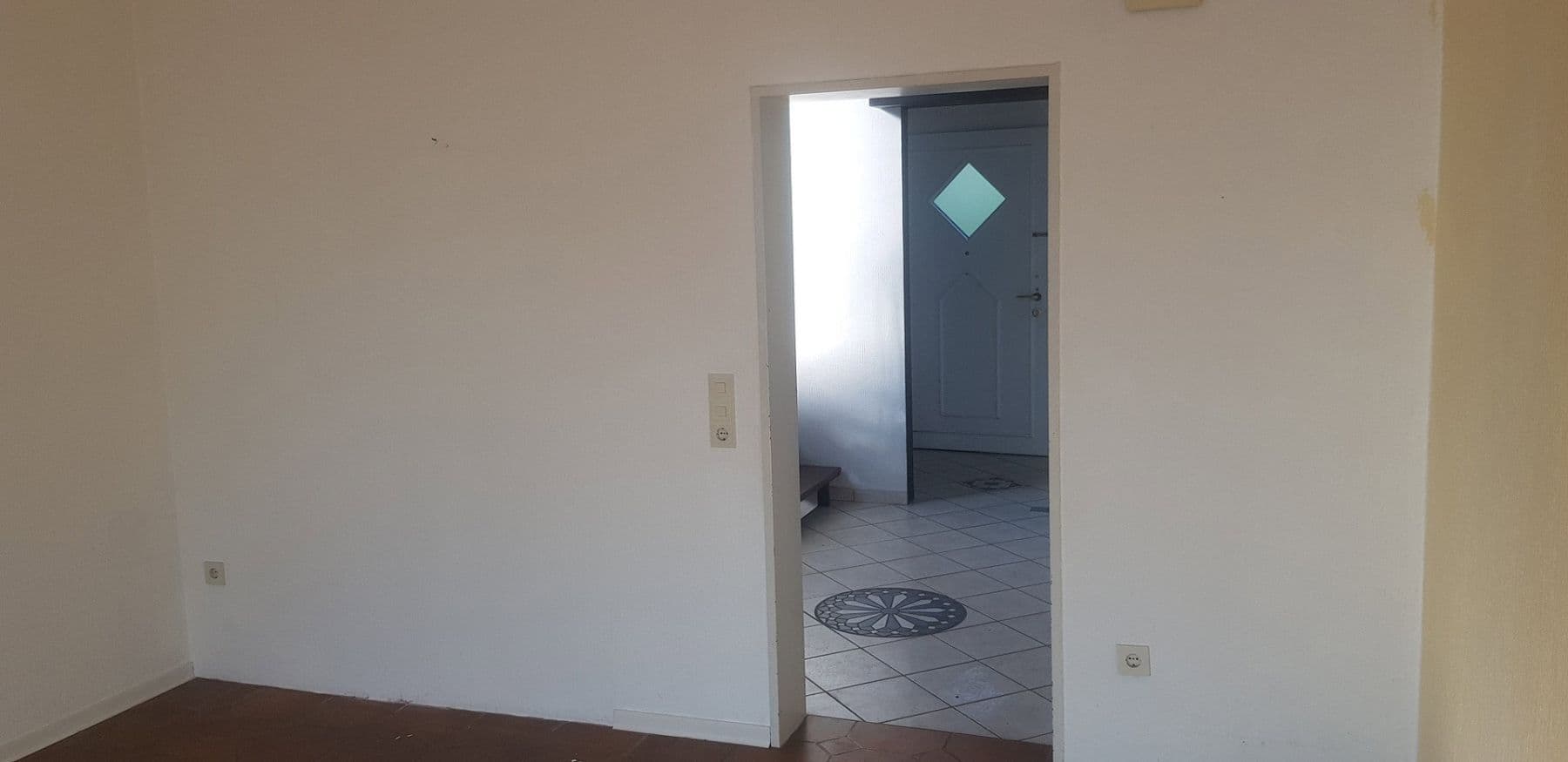 Pronájem domu 145 m², pozemek 640 m², Bremen, Bremen Pronájem domu 145 m², pozemek 640 m², Bremen, Bremen