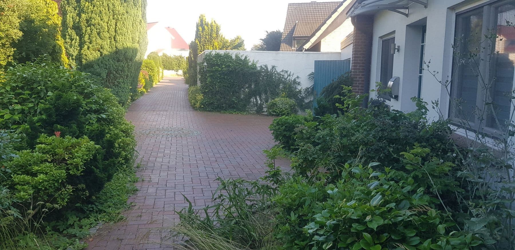 Pronájem domu 145 m², pozemek 640 m², Bremen, Bremen Pronájem domu 145 m², pozemek 640 m², Bremen, Bremen