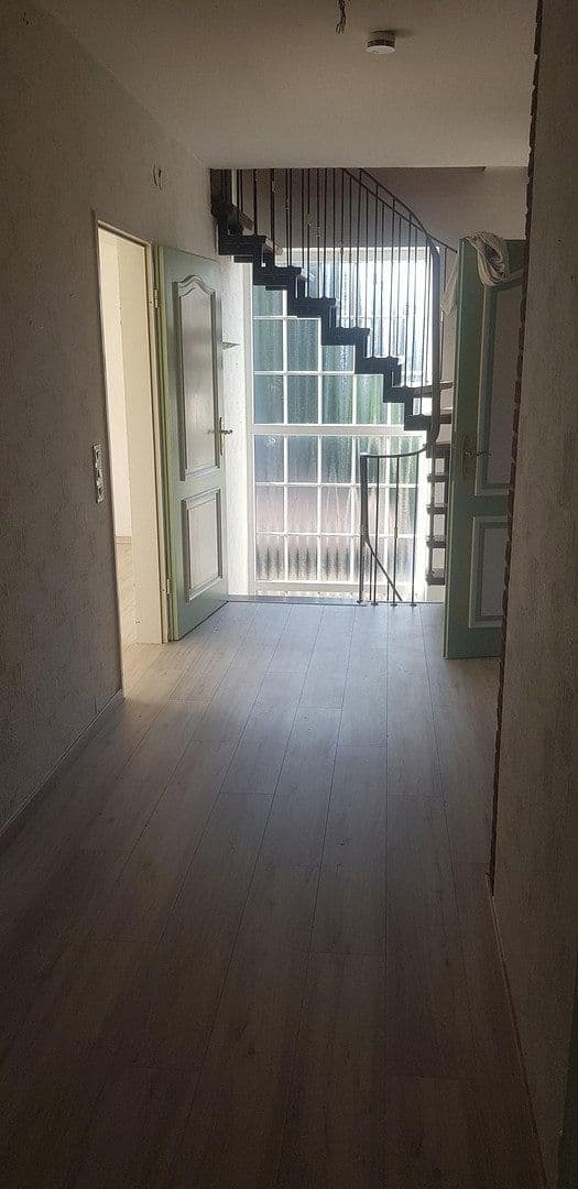 Pronájem domu 145 m², pozemek 640 m², Bremen, Bremen Pronájem domu 145 m², pozemek 640 m², Bremen, Bremen