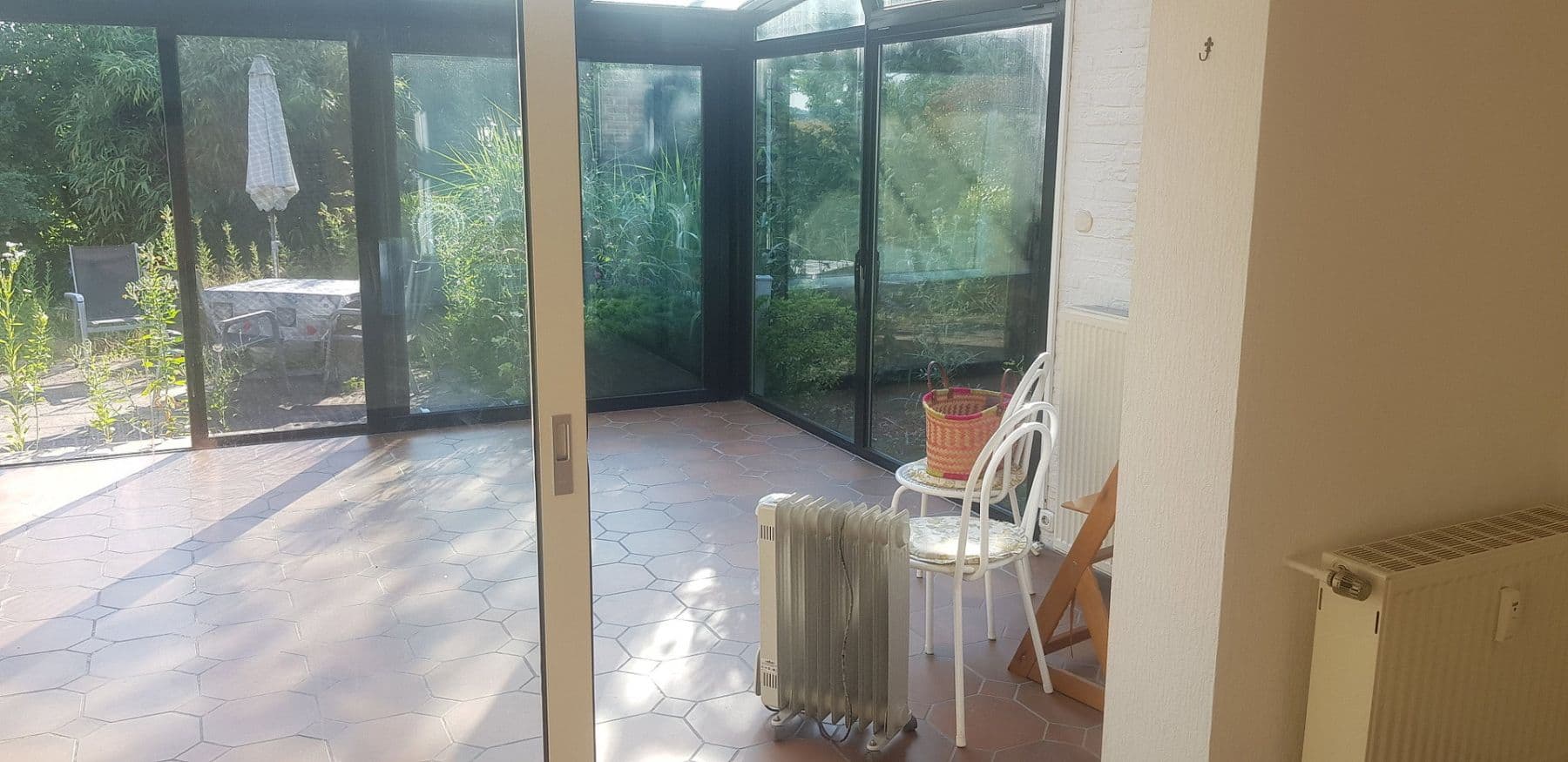 Pronájem domu 145 m², pozemek 640 m², Bremen, Bremen Pronájem domu 145 m², pozemek 640 m², Bremen, Bremen