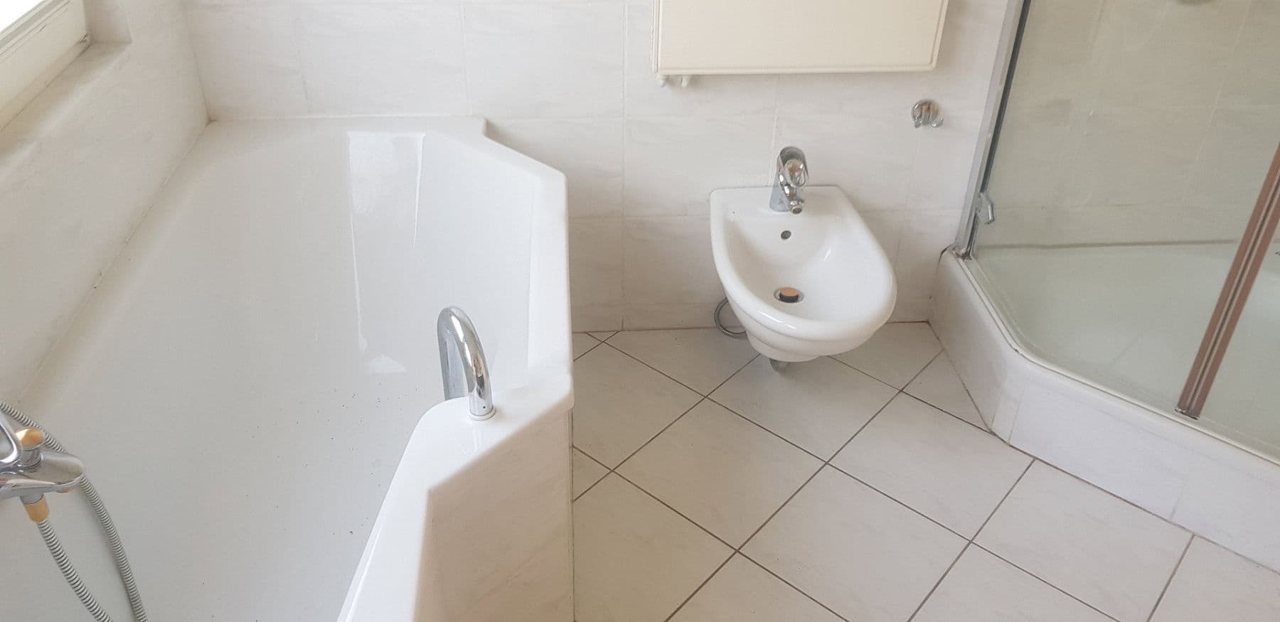 Pronájem domu 145 m², pozemek 640 m², Bremen, Bremen Pronájem domu 145 m², pozemek 640 m², Bremen, Bremen