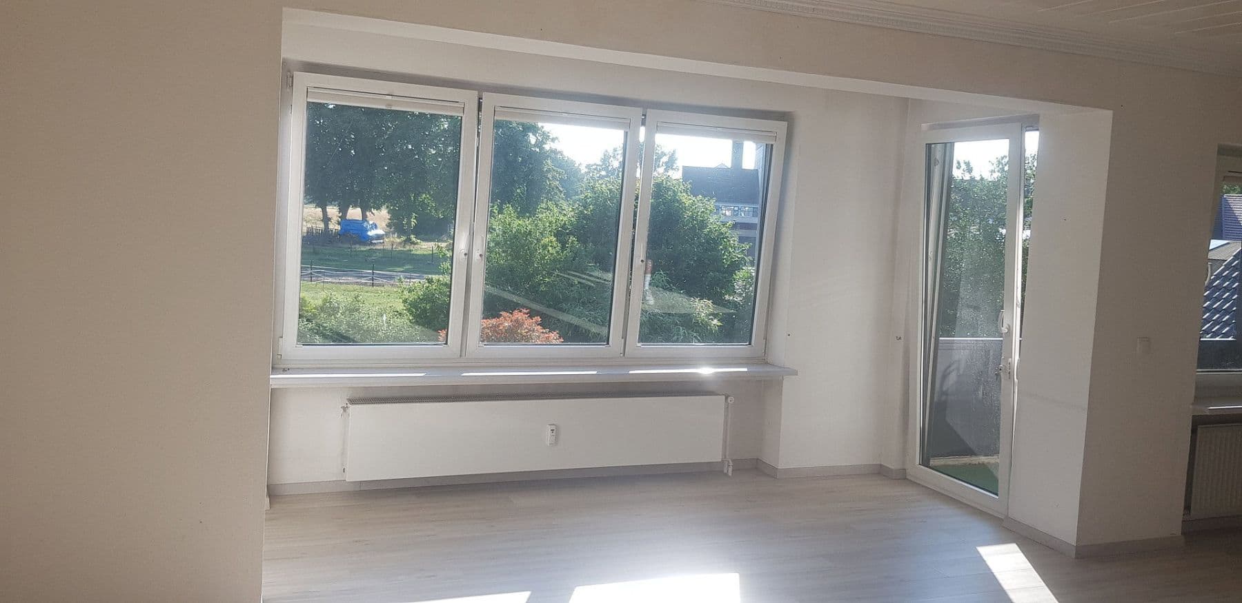 Pronájem domu 145 m², pozemek 640 m², Bremen, Bremen Pronájem domu 145 m², pozemek 640 m², Bremen, Bremen