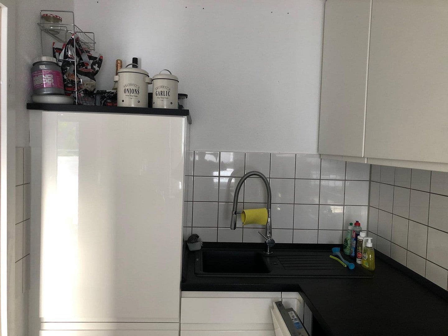 Pronájem bytu 3+1 73 m², Korntal-Münchingen, Bádensko-Württembersko Pronájem bytu 3+1 73 m², Korntal-Münchingen, Bádensko-Württembersko