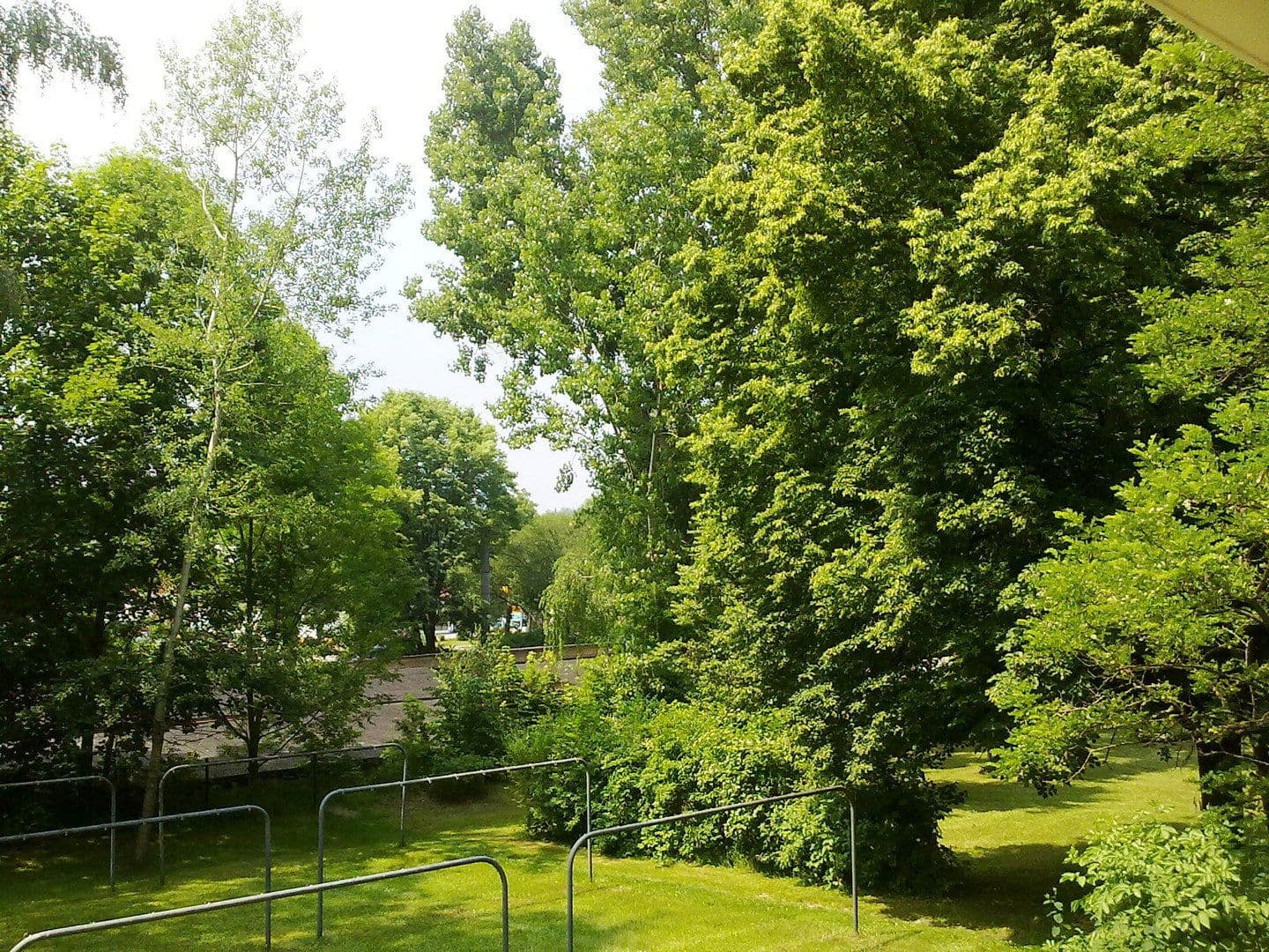 Pronájem bytu 3+1 60 m², Comeniusstraße 38, Chemnitz, Sasko Pronájem bytu 3+1 60 m², Comeniusstraße 38, Chemnitz, Sasko