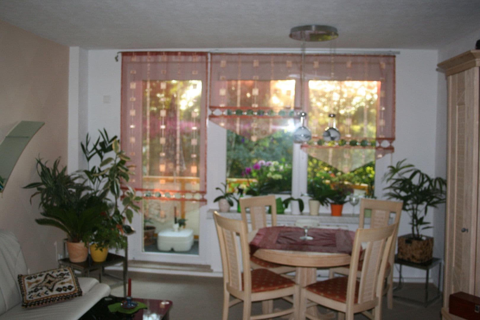 Pronájem bytu 3+1 60 m², Comeniusstraße 38, Chemnitz, Sasko Pronájem bytu 3+1 60 m², Comeniusstraße 38, Chemnitz, Sasko
