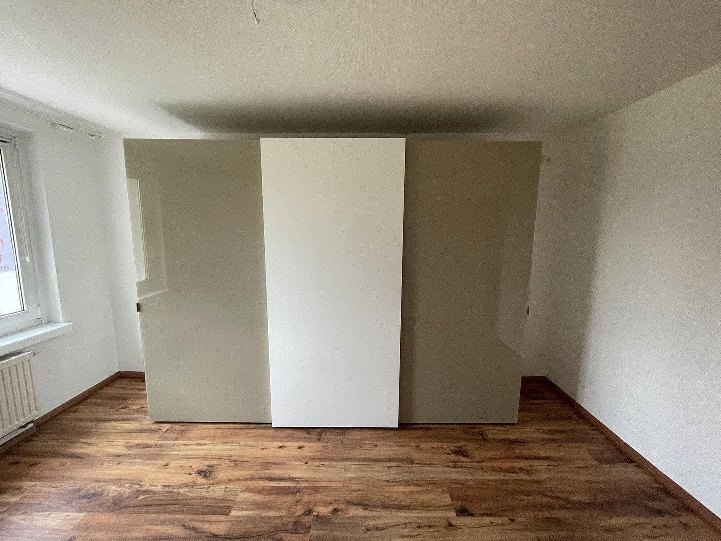Pronájem bytu 3+1 60 m², Comeniusstraße 38, Chemnitz, Sasko Pronájem bytu 3+1 60 m², Comeniusstraße 38, Chemnitz, Sasko