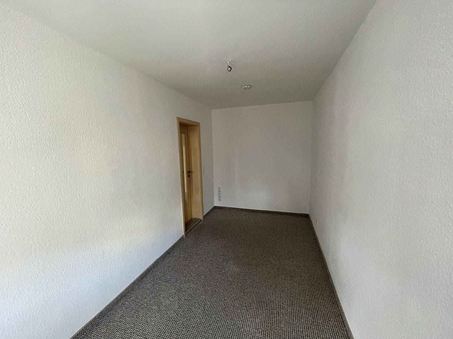 Pronájem bytu 3+1 60 m², Comeniusstraße 38, Chemnitz, Sasko Pronájem bytu 3+1 60 m², Comeniusstraße 38, Chemnitz, Sasko