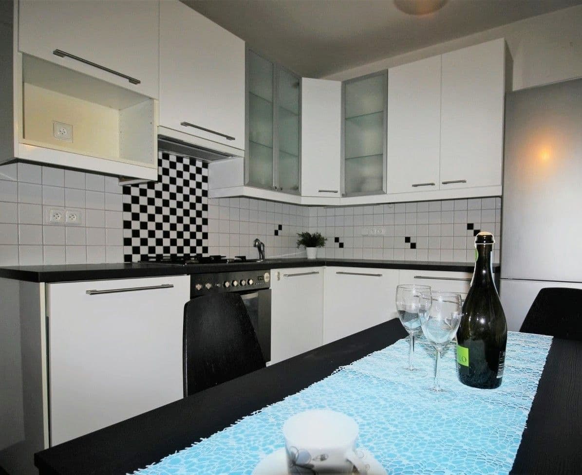 Pronájem bytu 3+kk 70 m², Svatoplukova, Brno, Jihomoravský kraj Pronájem bytu 3+kk 70 m², Svatoplukova, Brno, Jihomoravský kraj