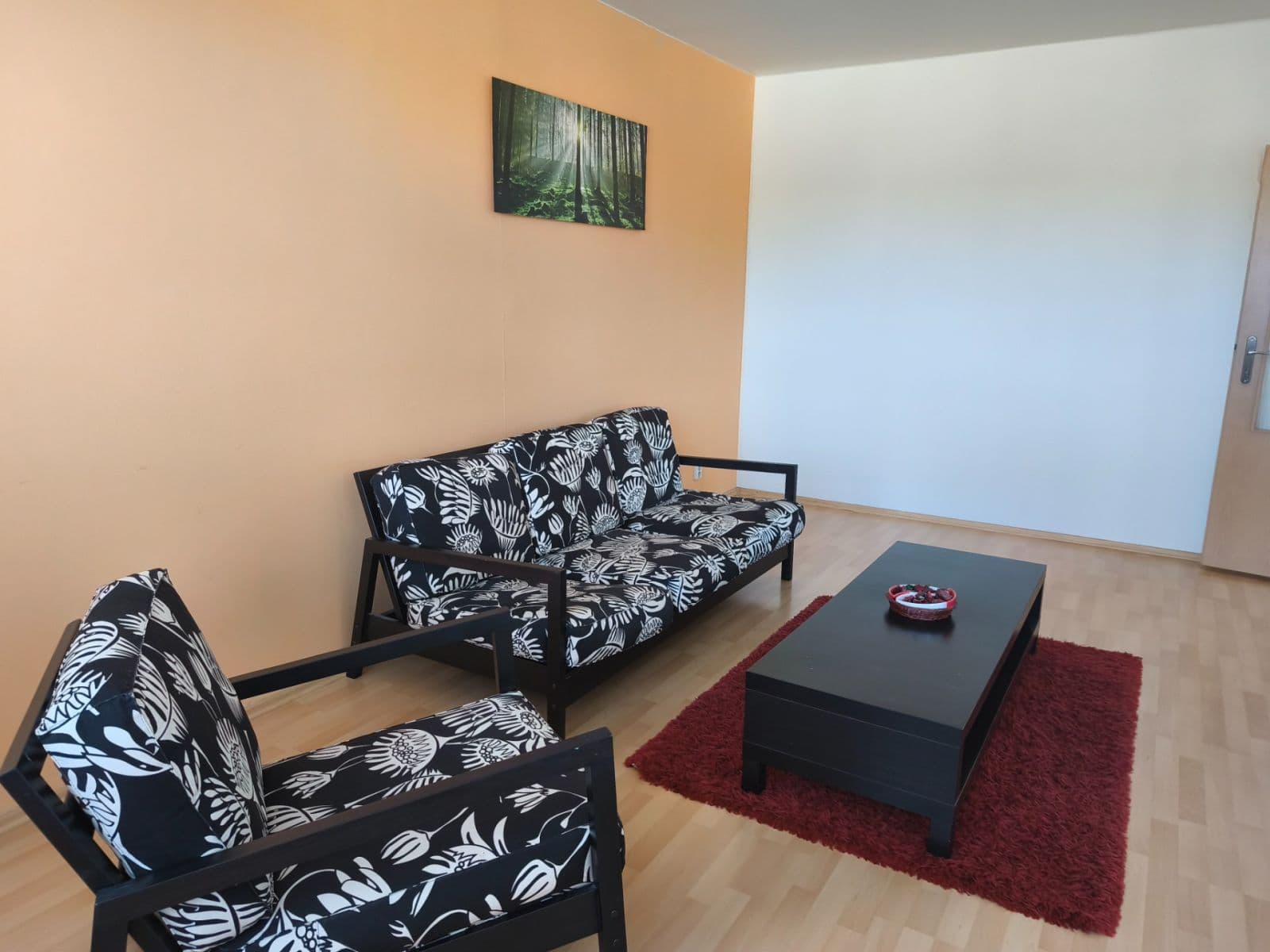Pronájem bytu 3+kk 70 m², Svatoplukova, Brno, Jihomoravský kraj Pronájem bytu 3+kk 70 m², Svatoplukova, Brno, Jihomoravský kraj