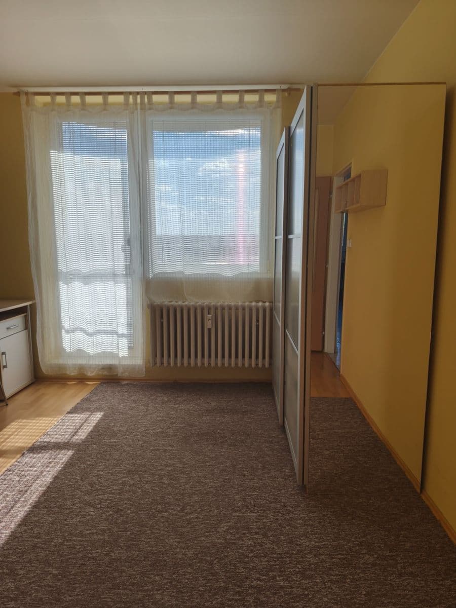 Pronájem bytu 3+kk 70 m², Svatoplukova, Brno, Jihomoravský kraj Pronájem bytu 3+kk 70 m², Svatoplukova, Brno, Jihomoravský kraj