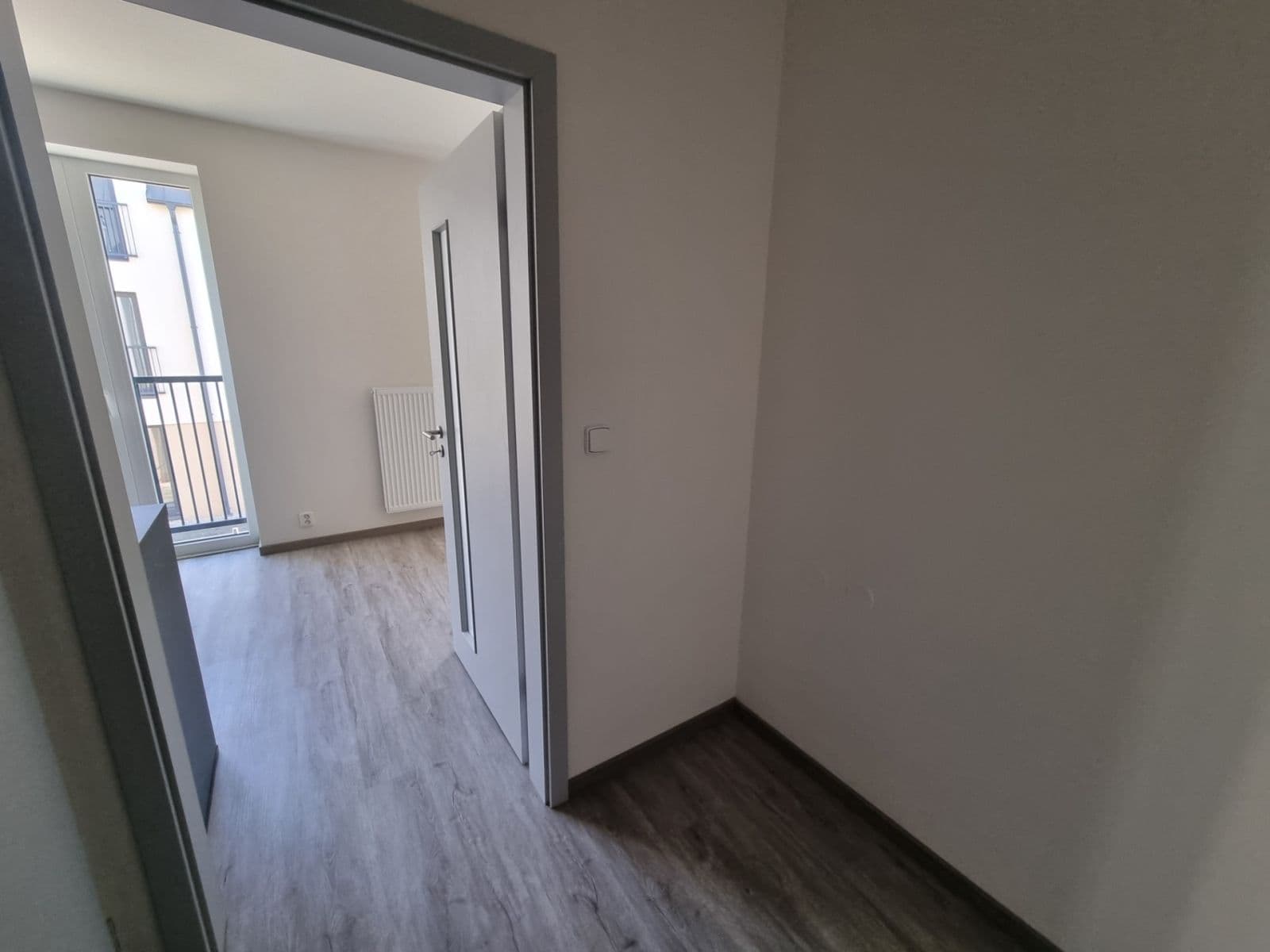 Pronájem bytu 1+kk 35 m², Prokopa Velikého, Český Brod, Středočeský kraj Pronájem bytu 1+kk 35 m², Prokopa Velikého, Český Brod, Středočeský kraj