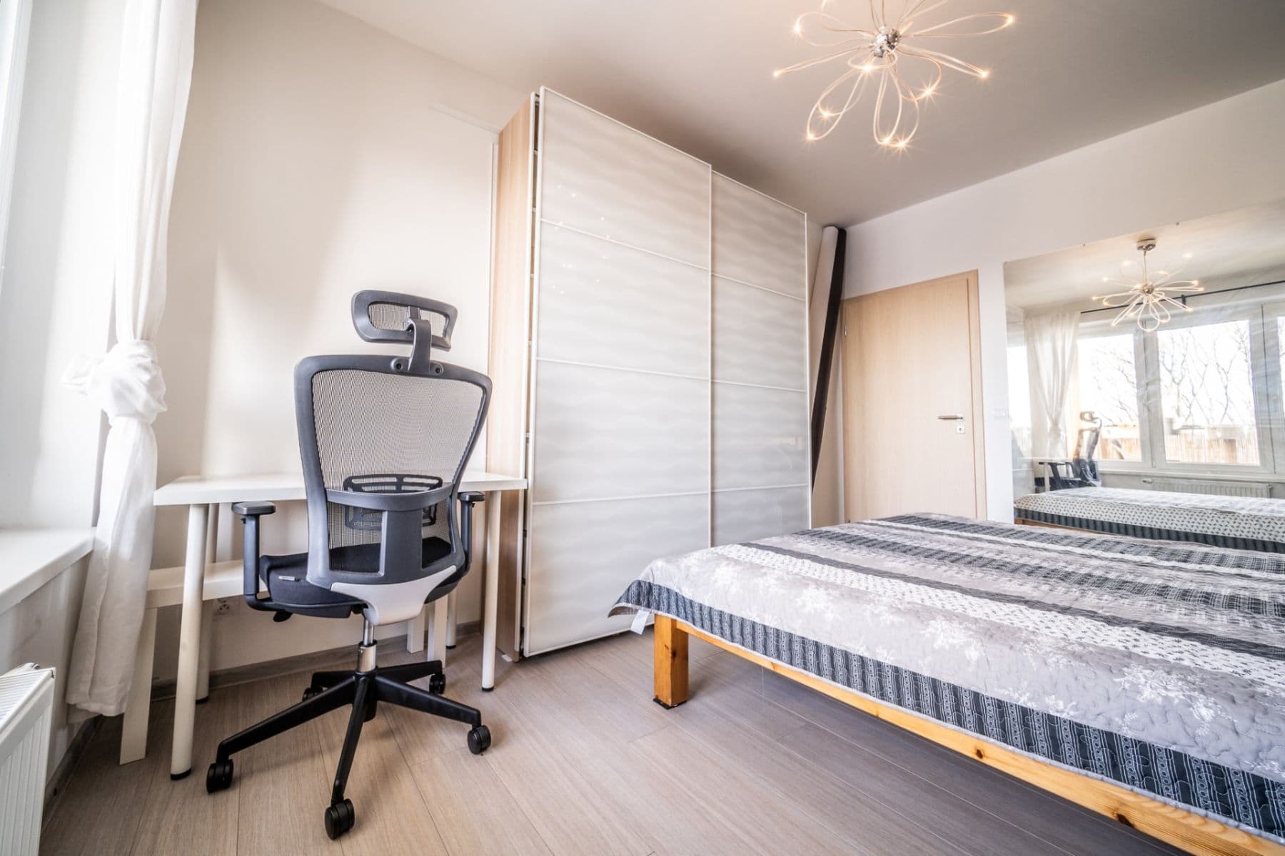 Prodej bytu 2+kk 62 m², Jana Hrubého, Pardubice, Pardubický kraj Prodej bytu 2+kk 62 m², Jana Hrubého, Pardubice, Pardubický kraj