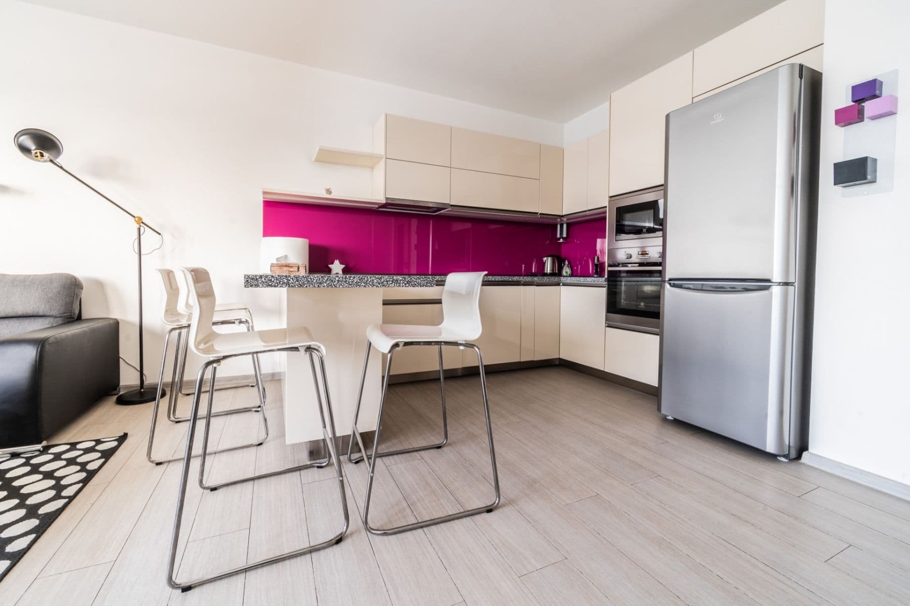 Prodej bytu 2+kk 62 m², Jana Hrubého, Pardubice, Pardubický kraj Prodej bytu 2+kk 62 m², Jana Hrubého, Pardubice, Pardubický kraj
