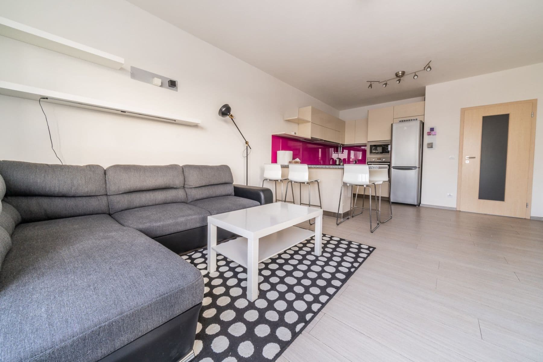 Prodej bytu 2+kk 62 m², Jana Hrubého, Pardubice, Pardubický kraj Prodej bytu 2+kk 62 m², Jana Hrubého, Pardubice, Pardubický kraj