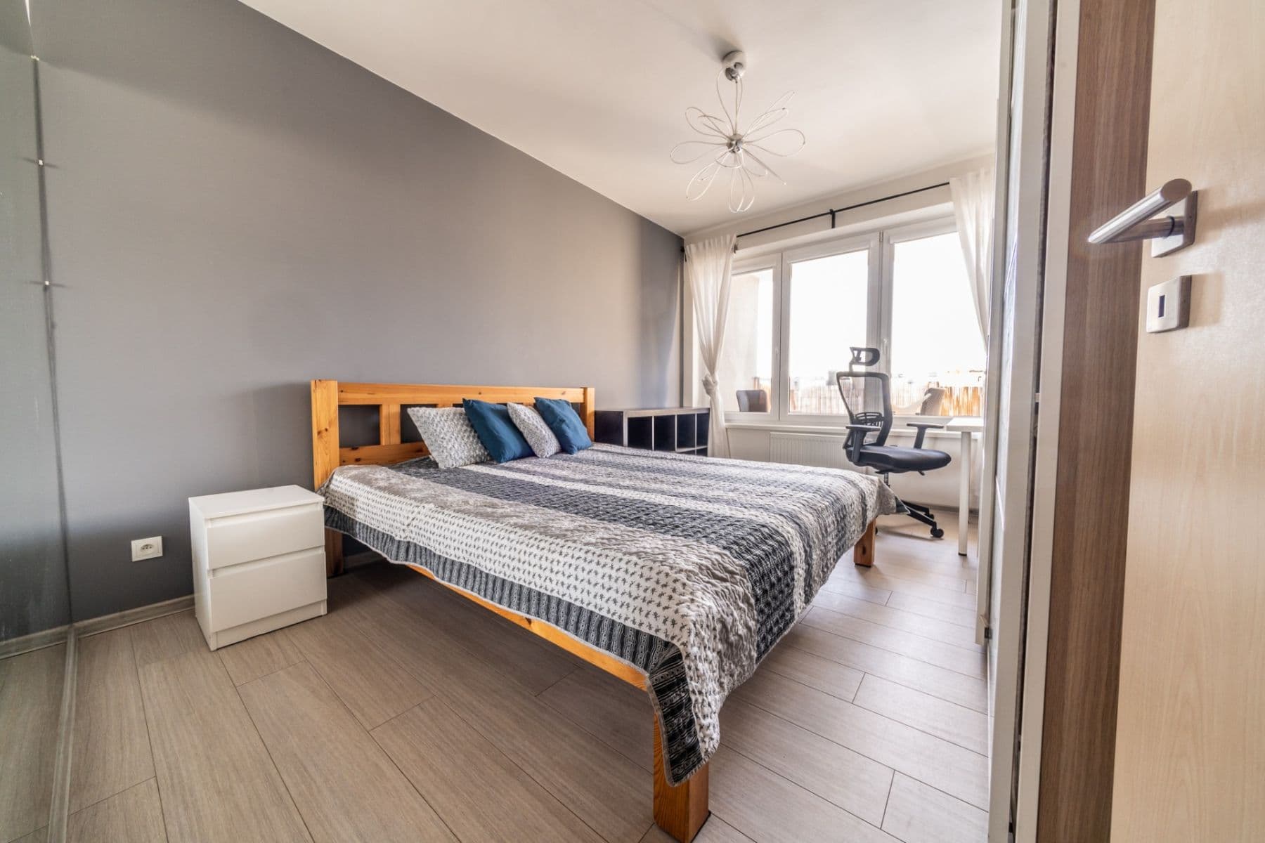 Prodej bytu 2+kk 62 m², Jana Hrubého, Pardubice, Pardubický kraj Prodej bytu 2+kk 62 m², Jana Hrubého, Pardubice, Pardubický kraj