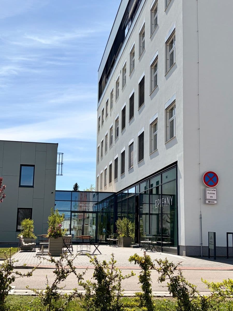 Prodej bytu 2+kk 62 m², Jana Hrubého, Pardubice, Pardubický kraj Prodej bytu 2+kk 62 m², Jana Hrubého, Pardubice, Pardubický kraj