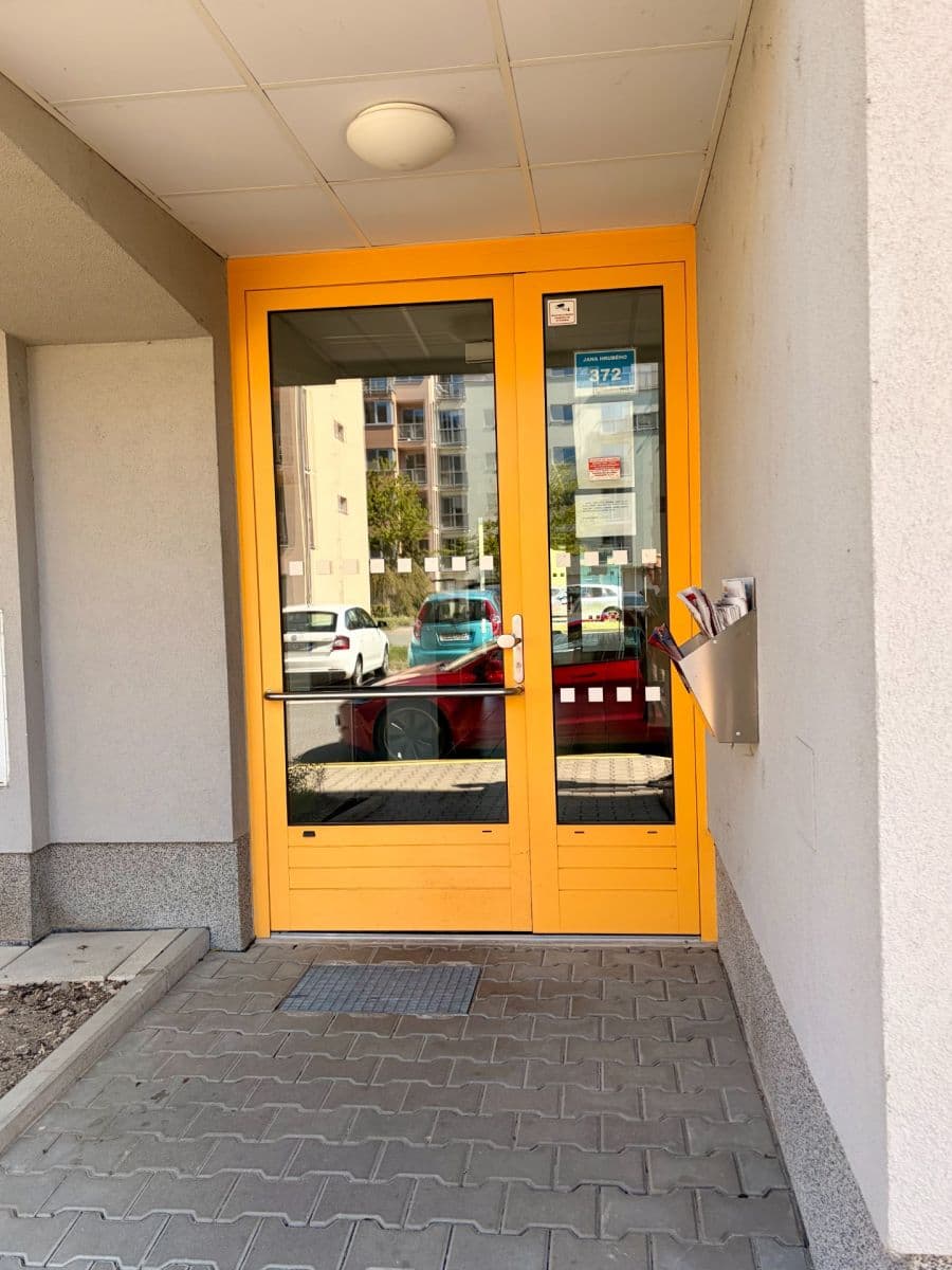 Prodej bytu 2+kk 62 m², Jana Hrubého, Pardubice, Pardubický kraj Prodej bytu 2+kk 62 m², Jana Hrubého, Pardubice, Pardubický kraj