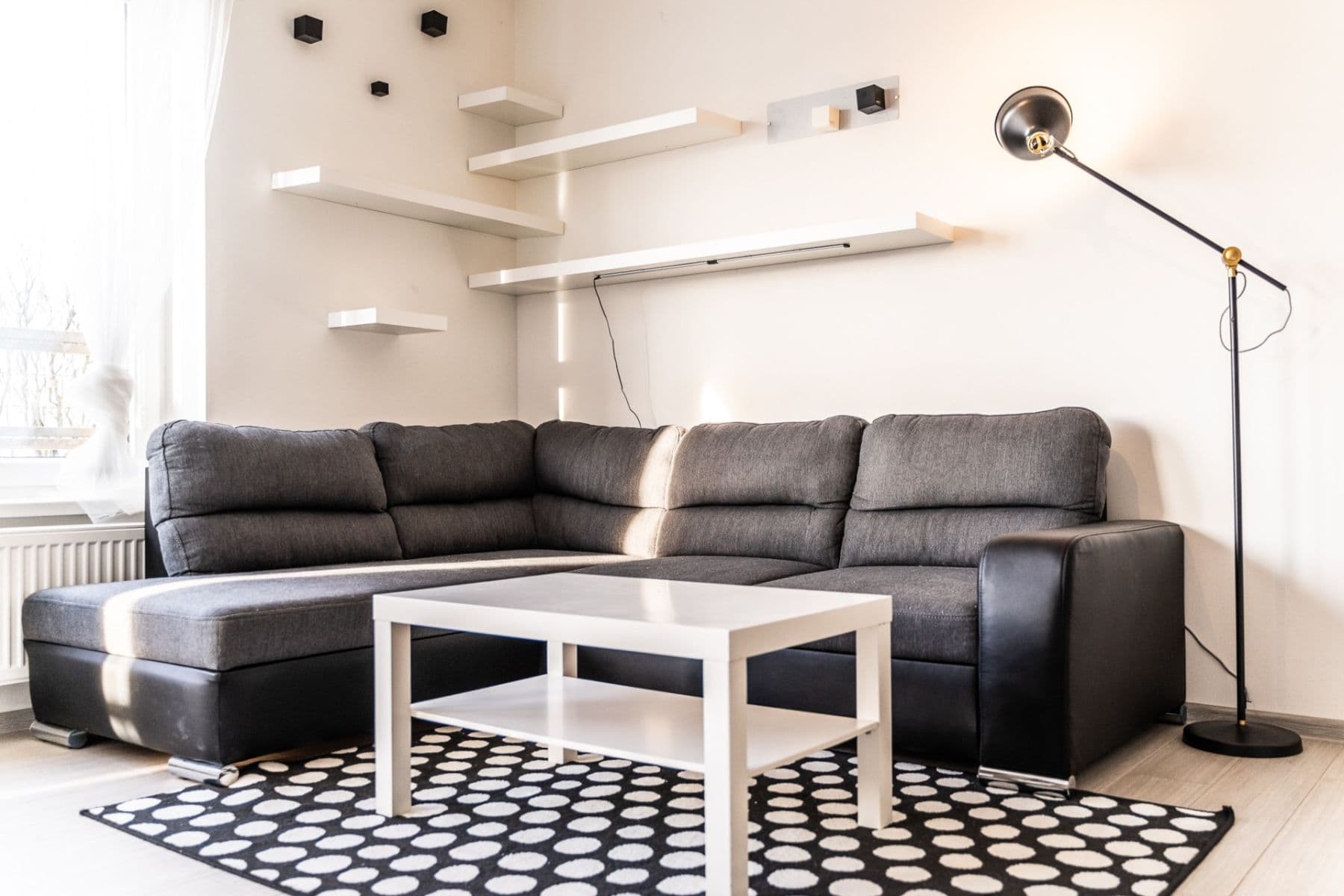 Prodej bytu 2+kk 62 m², Jana Hrubého, Pardubice, Pardubický kraj Prodej bytu 2+kk 62 m², Jana Hrubého, Pardubice, Pardubický kraj