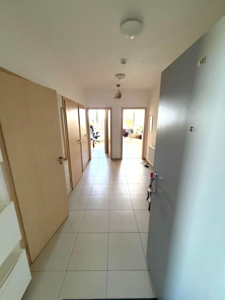 Prodej bytu 2+kk 62 m², Jana Hrubého, Pardubice, Pardubický kraj Prodej bytu 2+kk 62 m², Jana Hrubého, Pardubice, Pardubický kraj