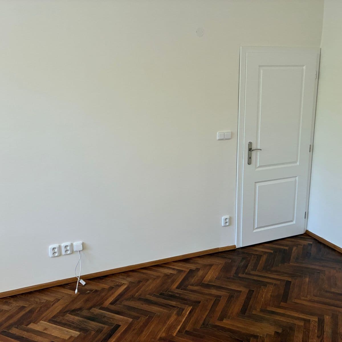 Pronájem bytu 1+1 35 m², Hybešova, Brno, Jihomoravský kraj Pronájem bytu 1+1 35 m², Hybešova, Brno, Jihomoravský kraj